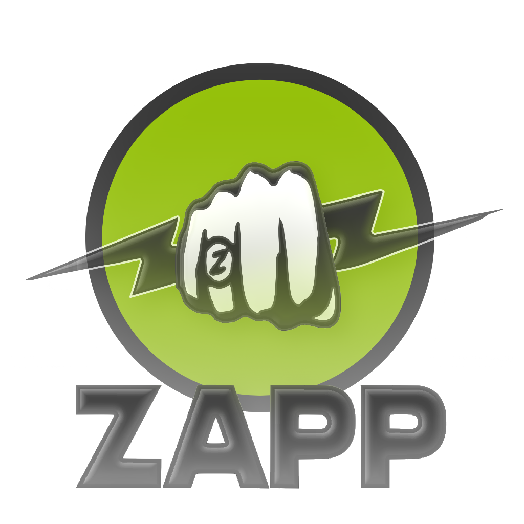 Zapp Tickets